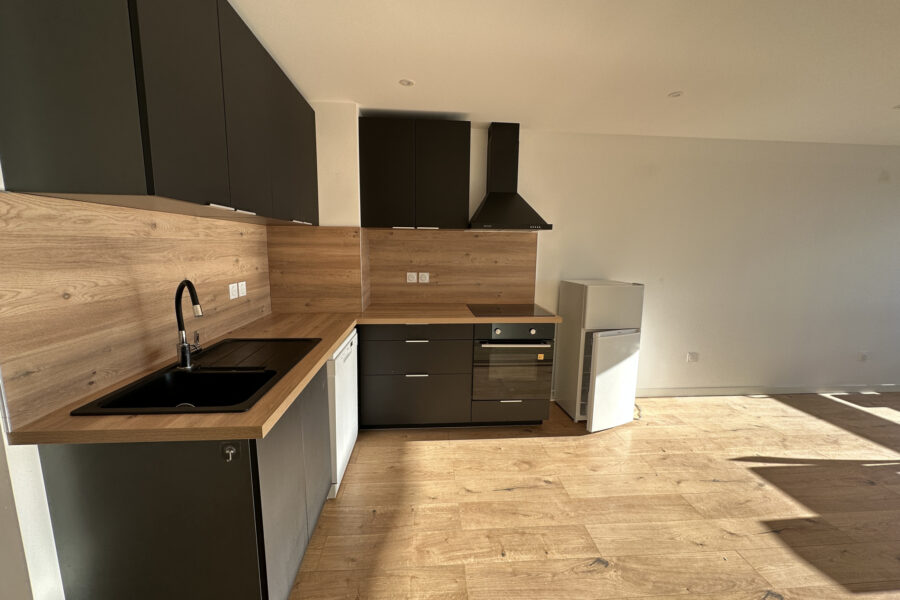 Appartement à vendre à Saint-Cyprien Plage