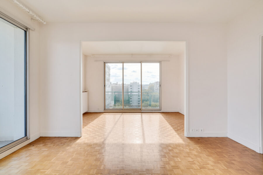 Appartement à vendre à Paris