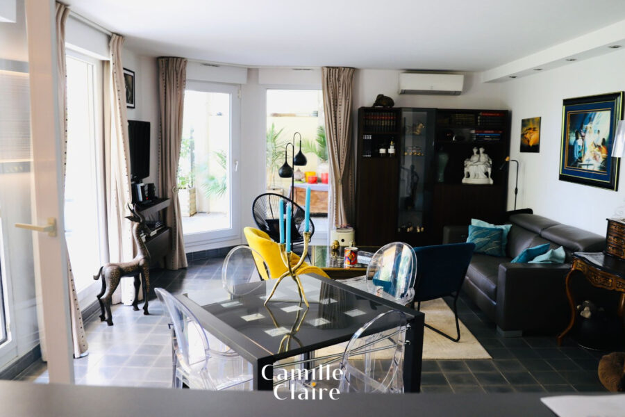 Appartement à vendre à Aix-en-provence