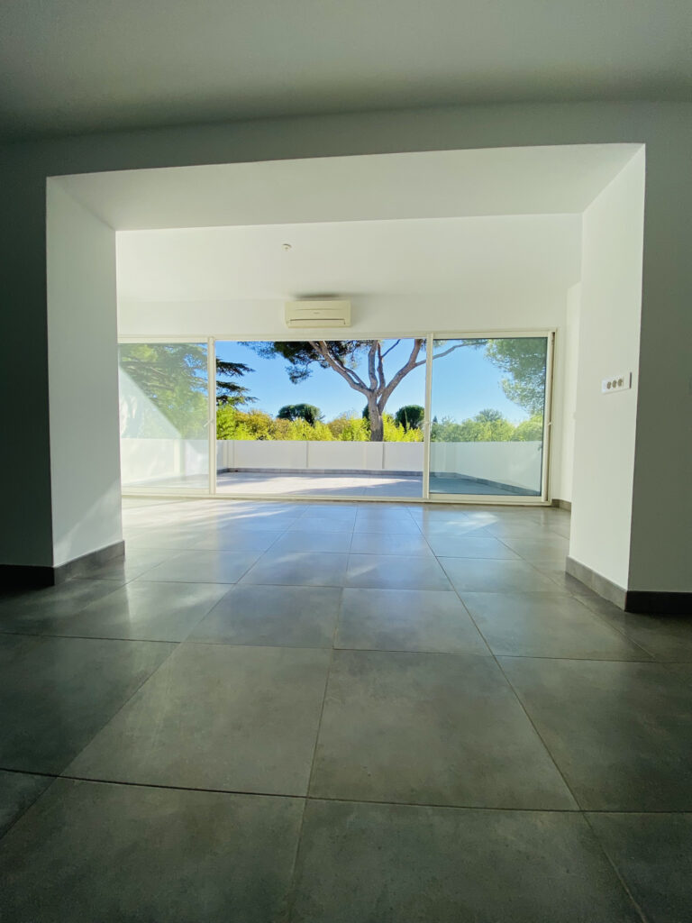 Superbe Duplex Atypique à Vendre au coeur du 12ème  – 4 pièces – 3 chambres – 69 m²