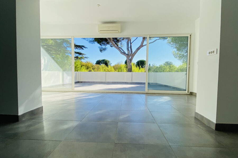 Appartement à vendre à Marseille