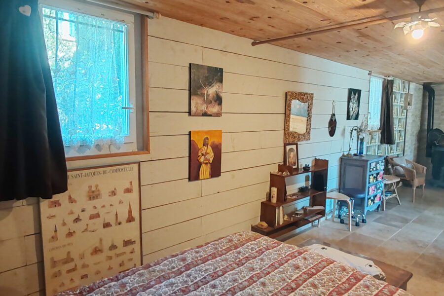 Appartement à vendre à Toulon