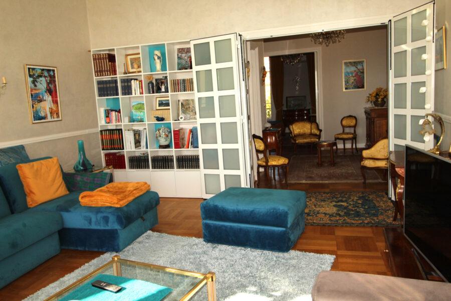 Appartement à vendre à Menton