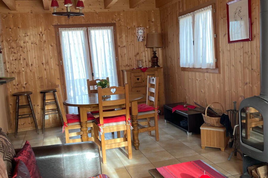 Maison à vendre à Reyvroz