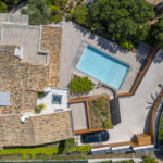 Villa vue mer PANORAMIQUE – 8 pièces – 6 chambres – 324 m²