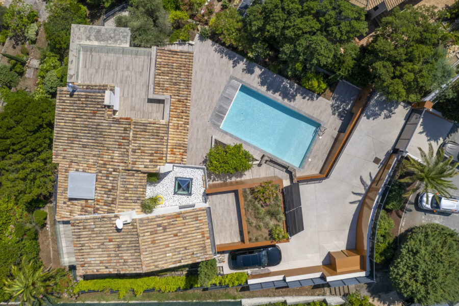 Maison à vendre à Fréjus