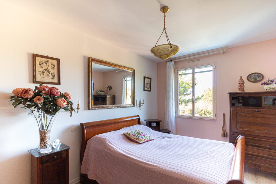 Maison à vendre à Bormes-les-mimosas