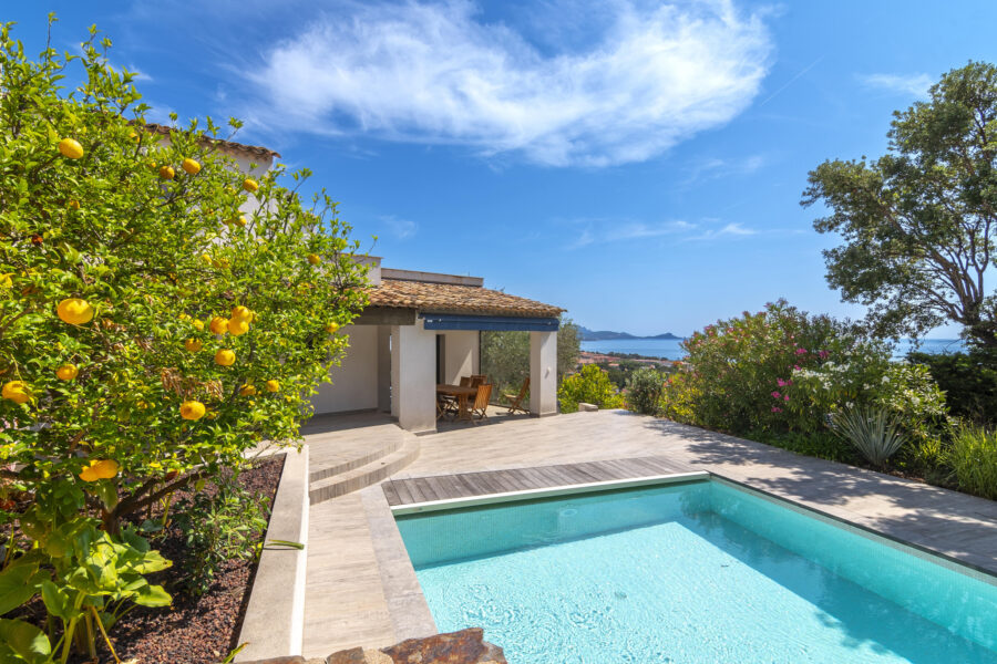 Maison à vendre à Fréjus