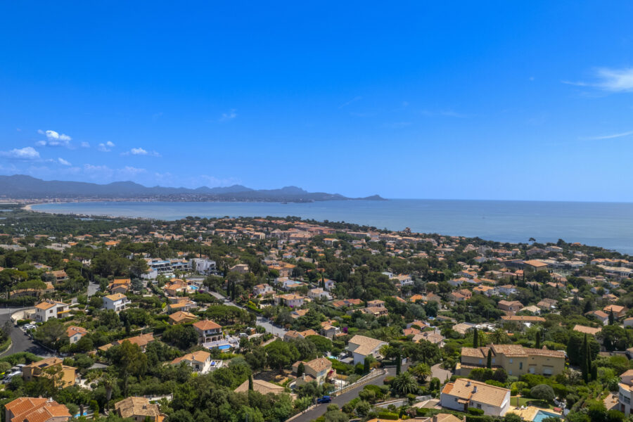 Maison à vendre à Fréjus