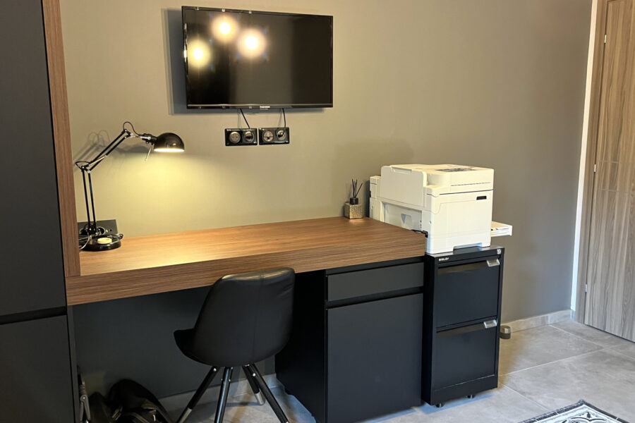 Appartement à vendre à Saint-Raphaël