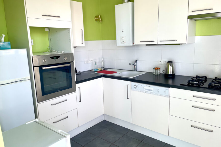 Appartement à louer à Lyon 5e arrondissement