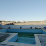 Villa de type 5 de 96 m2 habitable avec piscine  – 5 pièces – 4 chambres – 96 m²