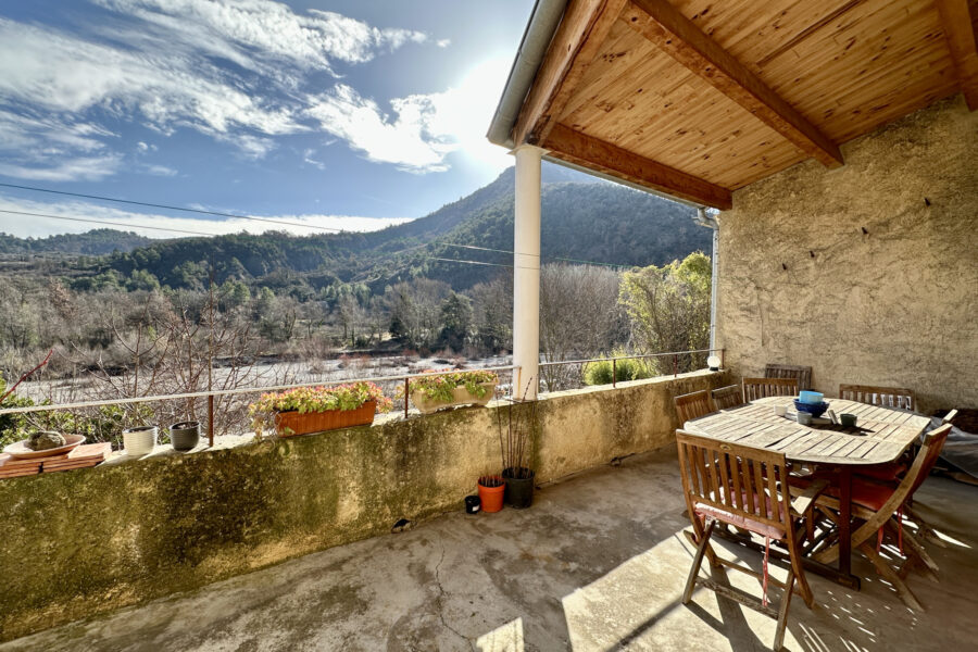 Maison à vendre à Nyons