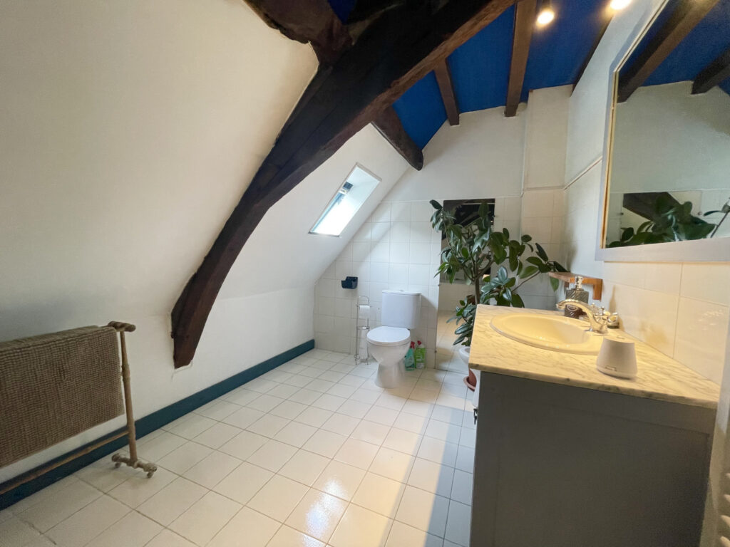 Belle maison Périgourdine en Bergeracois. – 10 pièces – 7 chambres – 260 m²