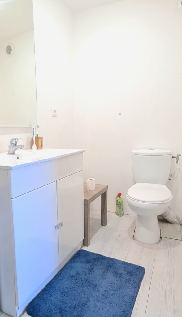 Villa individuelle avec piscine à débordement – 7 pièces – 5 chambres – 146 m²