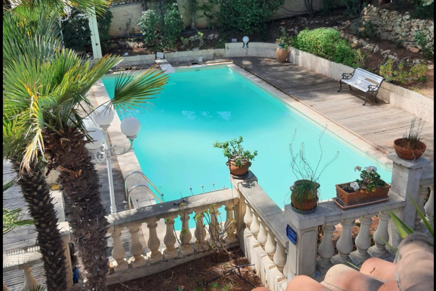 Maison à vendre à Bandol