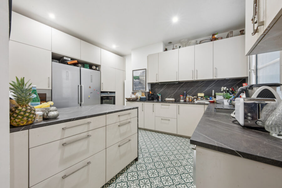 Appartement à vendre à Paris