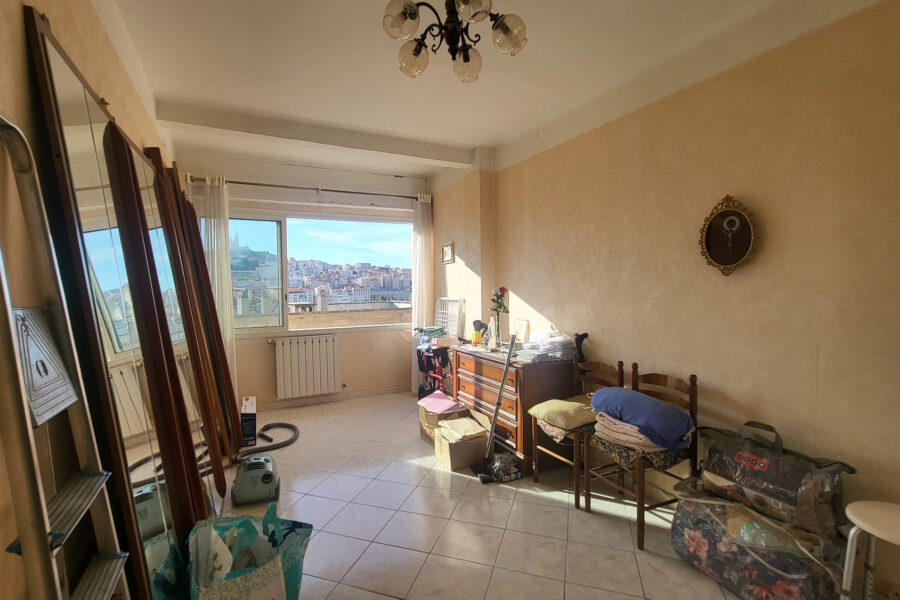 Appartement à vendre à Marseille