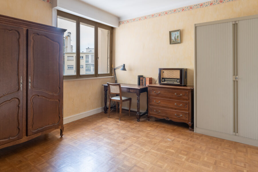 Appartement à vendre à Annecy