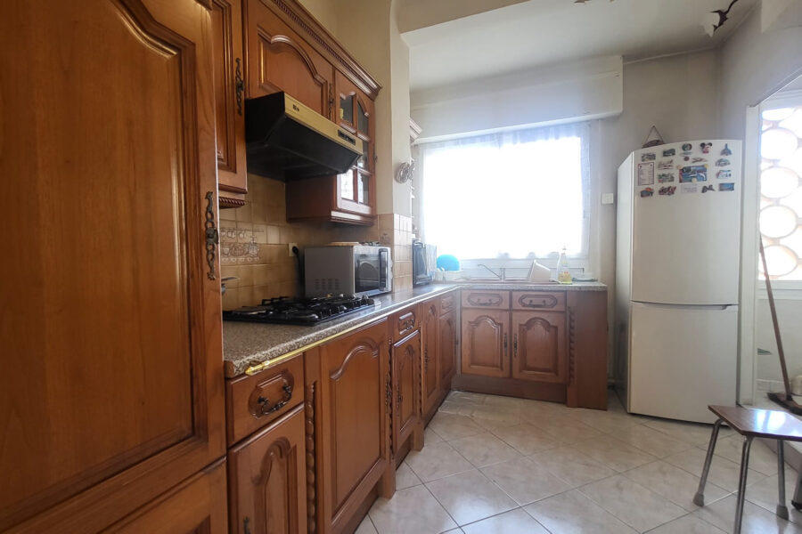 Appartement à vendre à Marseille