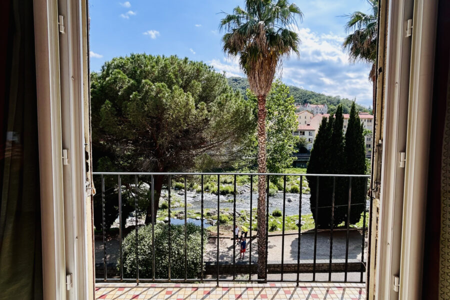 Appartement à vendre à Amélie-les-bains-palalda