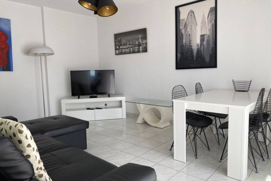 Appartement à vendre à Balaruc-les-bains