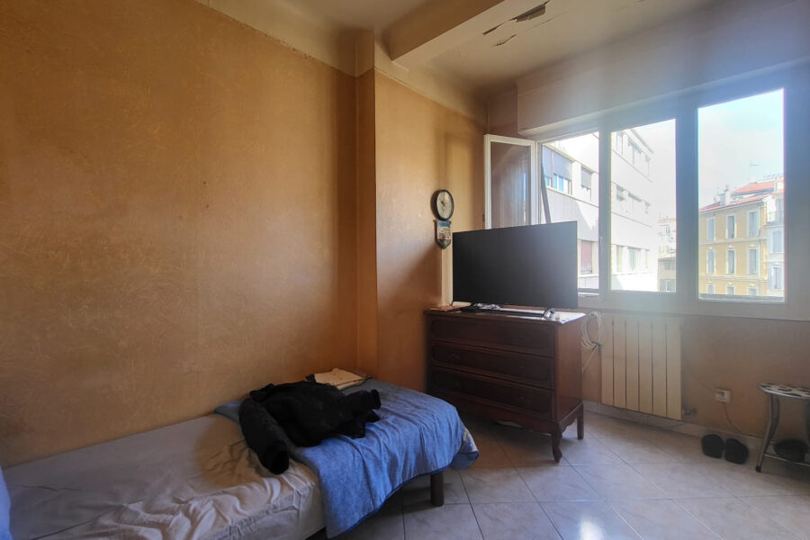 Appartement à vendre à Marseille
