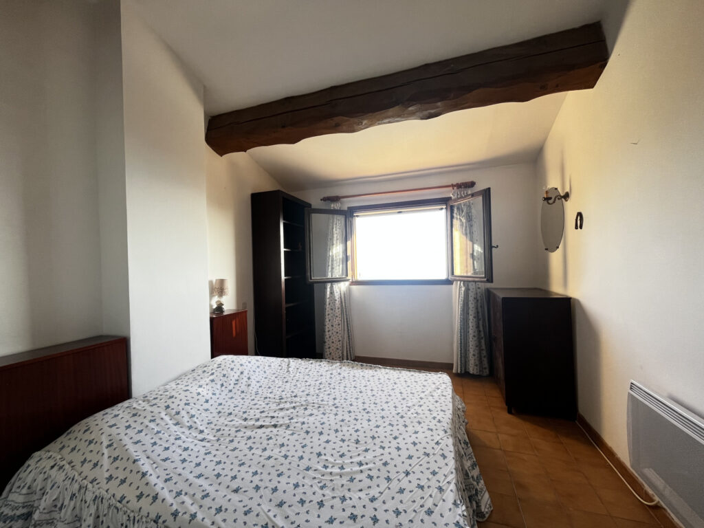 Villa individuelle avec vue panoramique mer – 6 pièces – 4 chambres – 200 m²