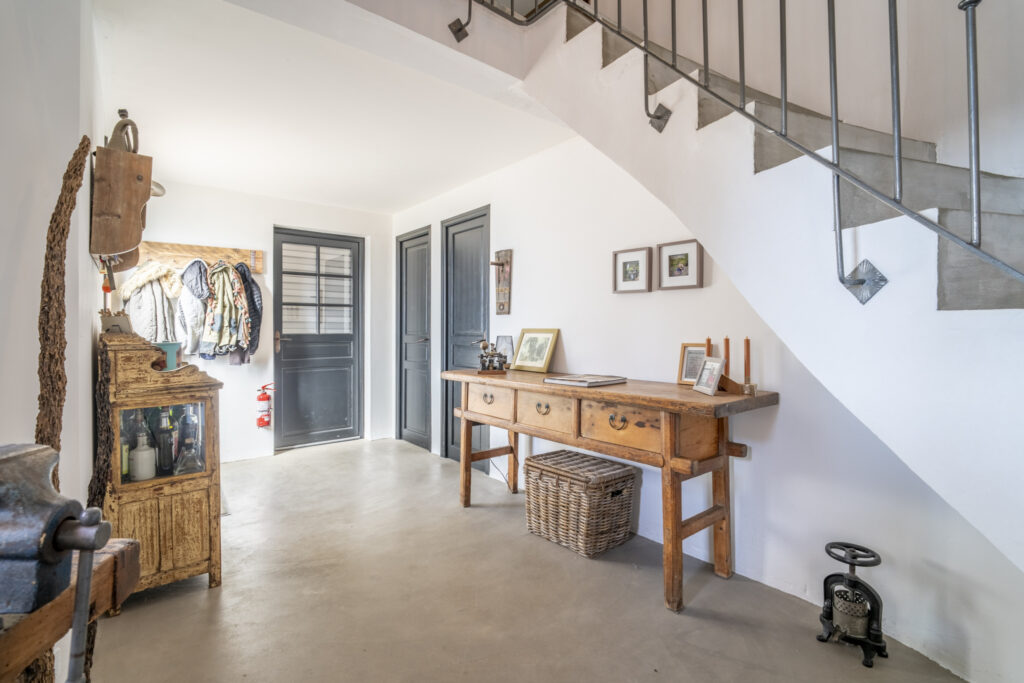 Belle propriété avec vue – 5 pièces – 3 chambres – 138 m²