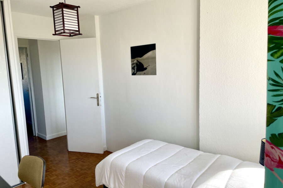 Appartement à louer à Lyon 5e arrondissement