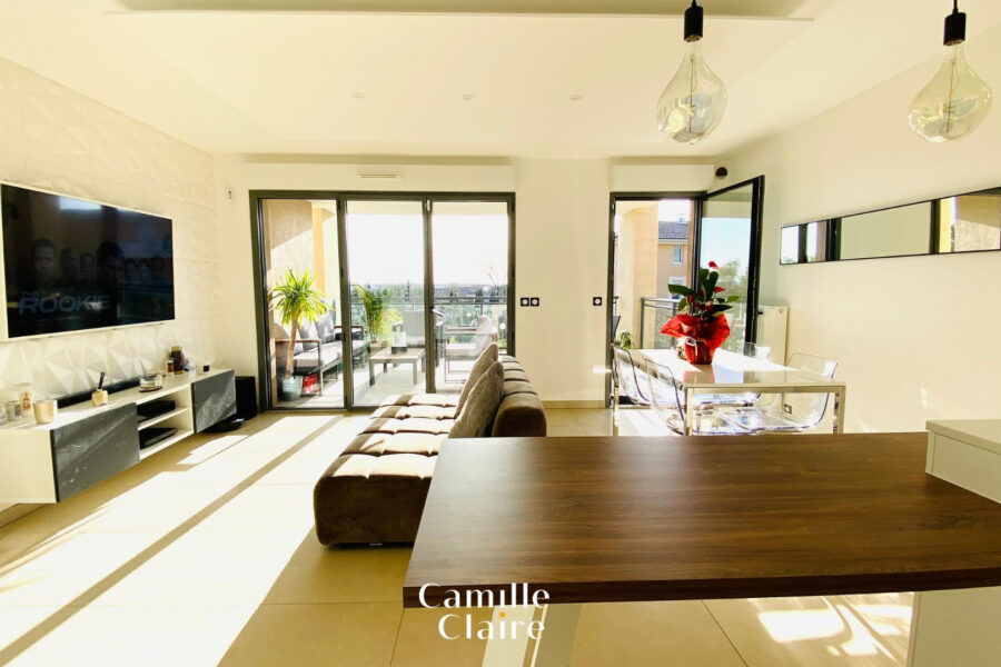 Appartement à vendre à Aix-en-provence