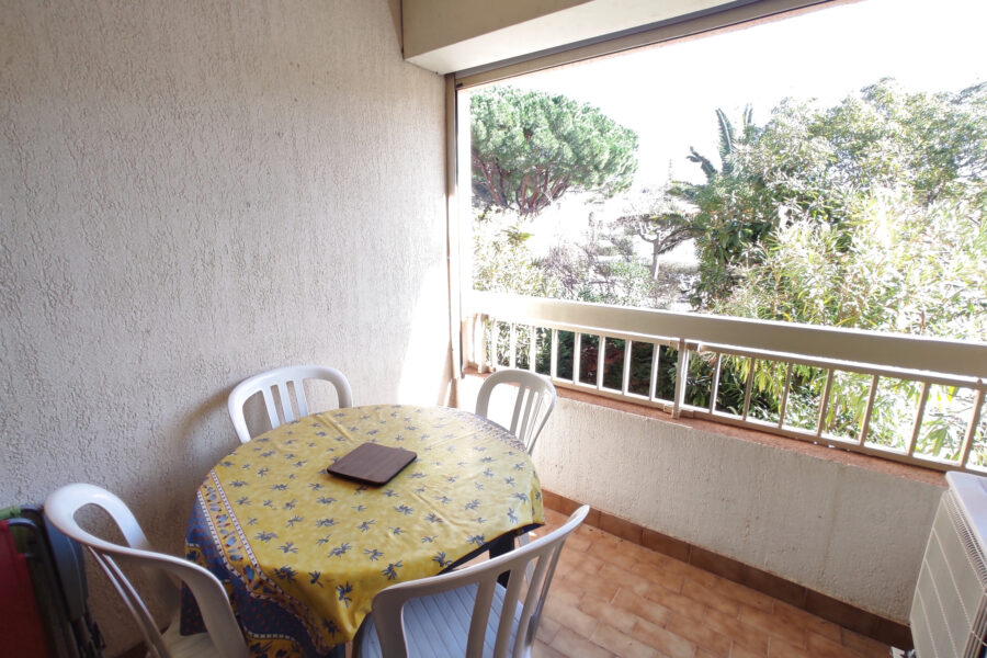 Appartement à vendre à Saint-mandrier-sur-mer