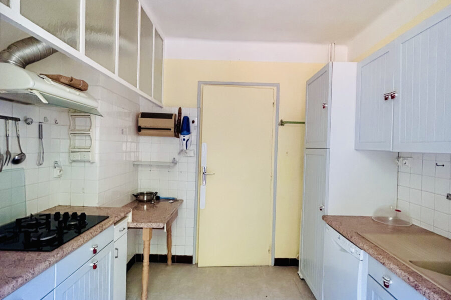 Appartement à vendre à Amélie-les-bains-palalda