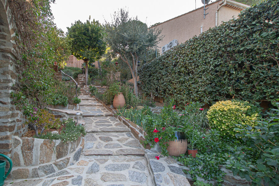 Maison à vendre à Bormes-les-mimosas