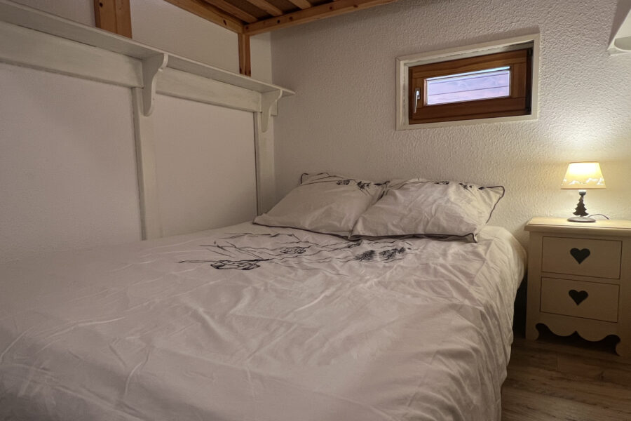 Appartement à vendre à Les Deux Alpes