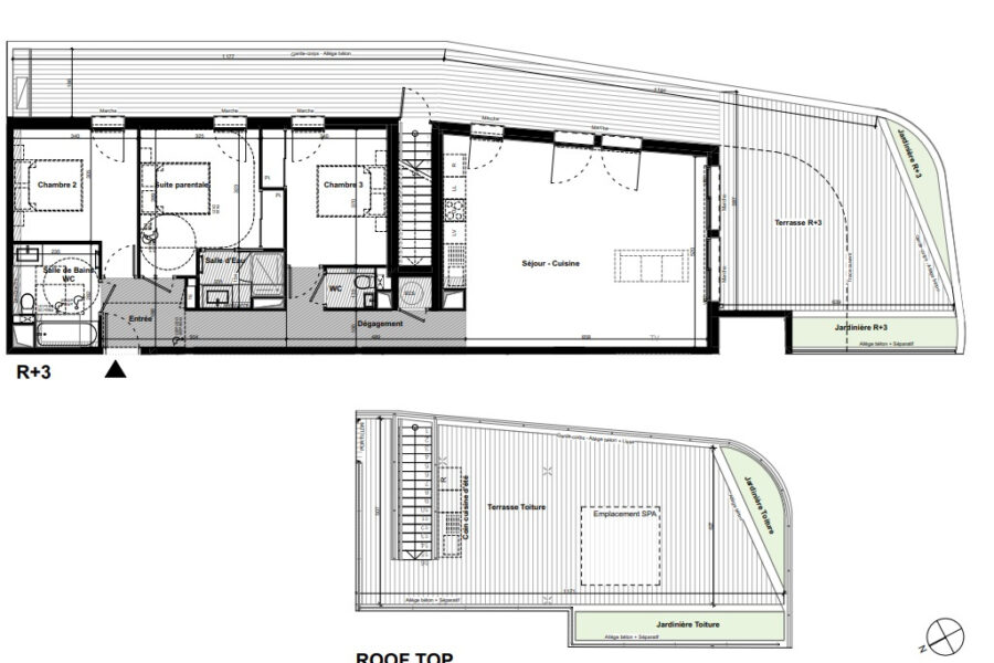 Appartement à vendre à Le grau-du-roi