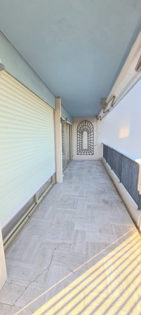 Magnifique vue mer pour cet appartement T5  terrasse garage – 5 pièces – 3 chambres – 110 m²