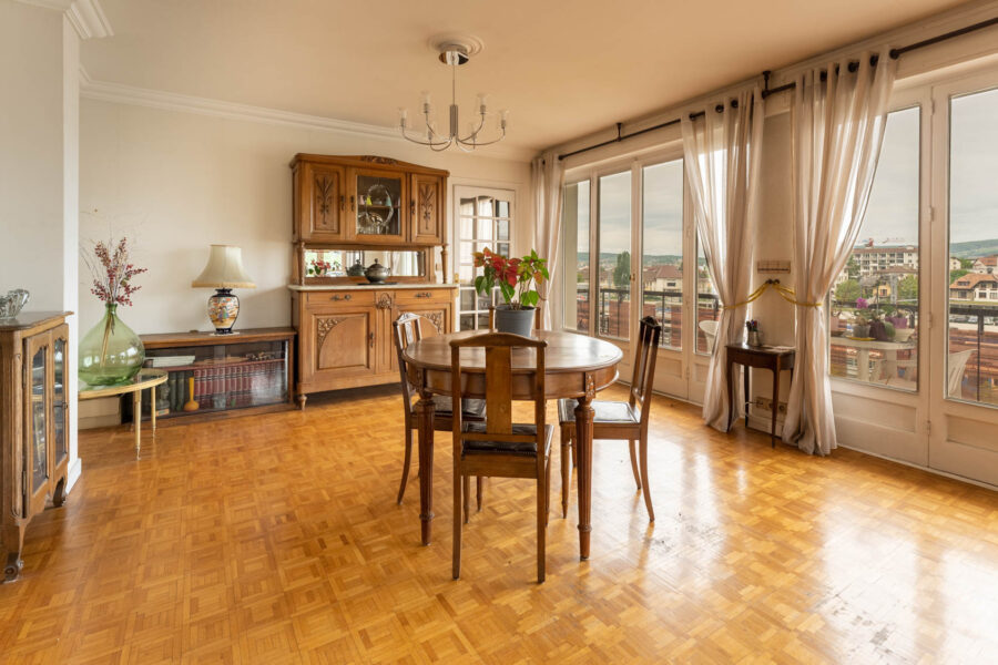 Appartement à vendre à Annecy