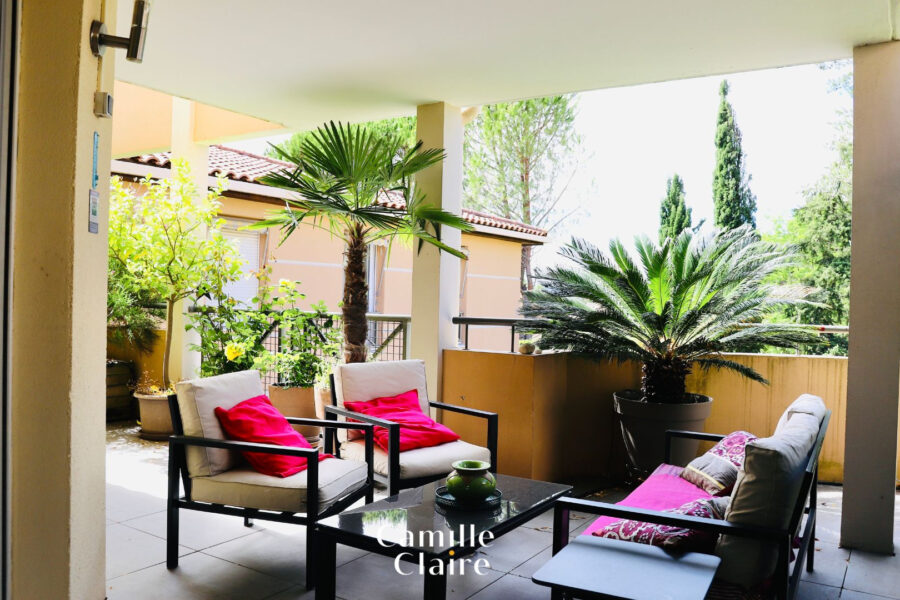 Appartement à vendre à Aix-en-provence