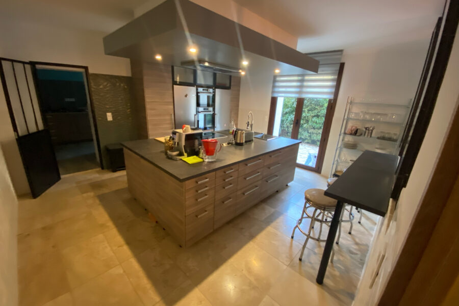 Maison à vendre à Buis-les-baronnies