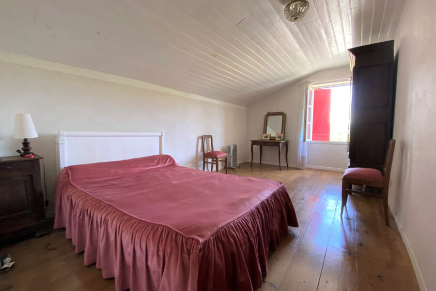 Maison à vendre à Lagor