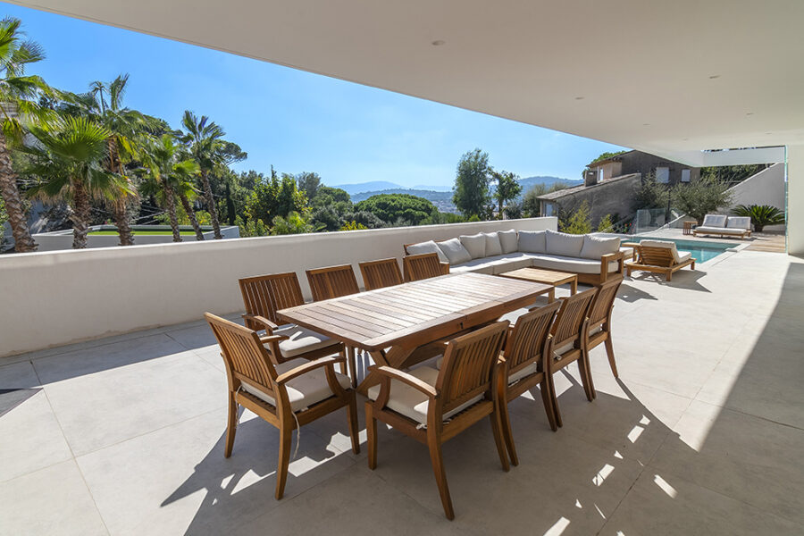 Maison à vendre à Sainte-maxime