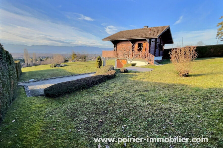 Maison à vendre à Loisin