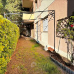 GRASSE Appartement 3 pièces en rez de jardin avec jardin de  – 3 pièces – 2 chambres – 70 m²