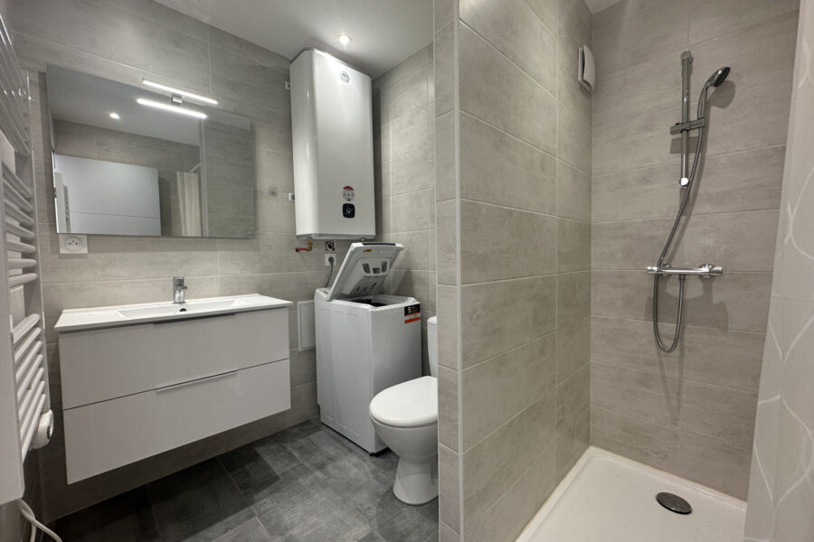 Appartement à vendre à Saint-Cyprien Plage