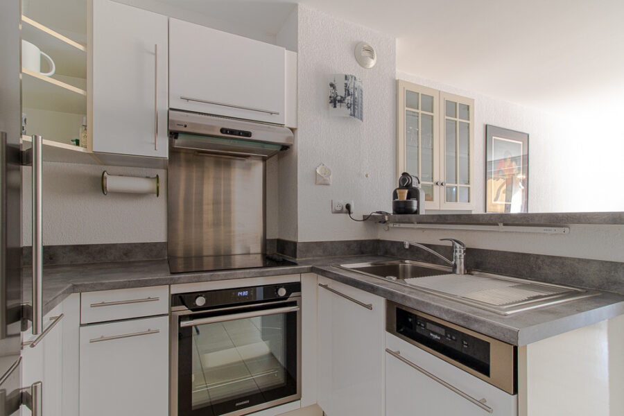 Appartement à vendre à La londe-les-maures