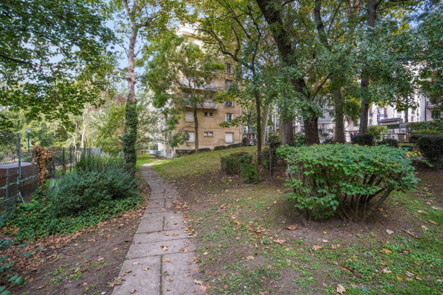 Appartement à vendre à Paris