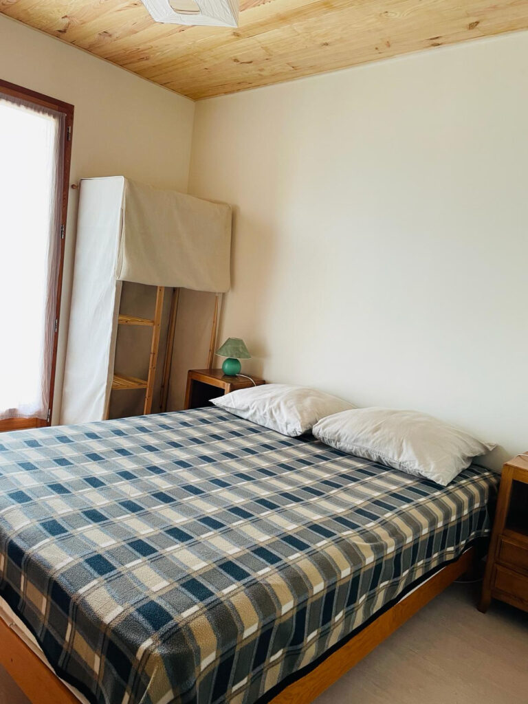 Chalet de 130m2 COUP DE COEUR – 4 pièces – 3 chambres – 130 m²