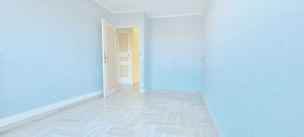 Magnifique vue mer pour cet appartement T5  terrasse garage – 5 pièces – 3 chambres – 110 m²