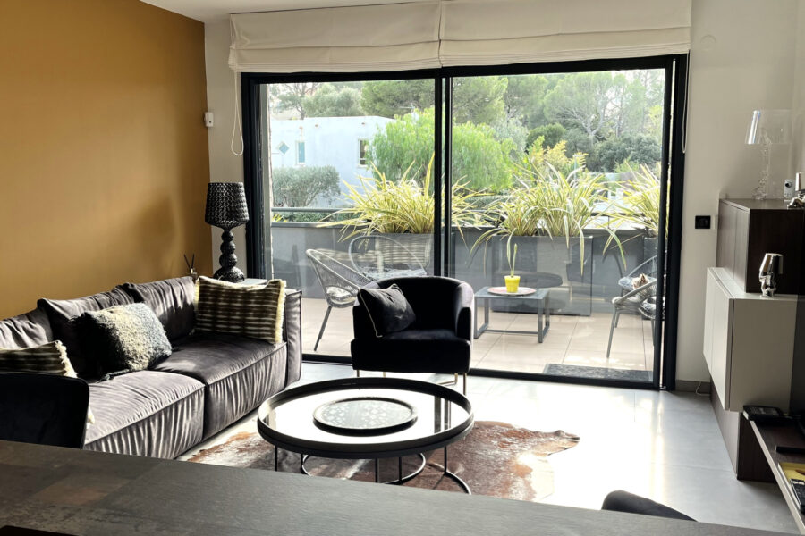 Appartement à vendre à Saint-Raphaël